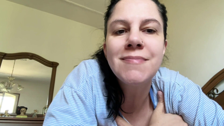 Bergami Melissa: 패자 후장 구멍에 대한 웜 잔인한 POV 굴욕보다 더 아무것도