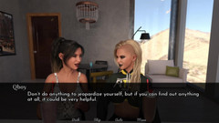 Q Boy: Office Hot Chick Right Now My Flatmate - the Libido Enigma -...