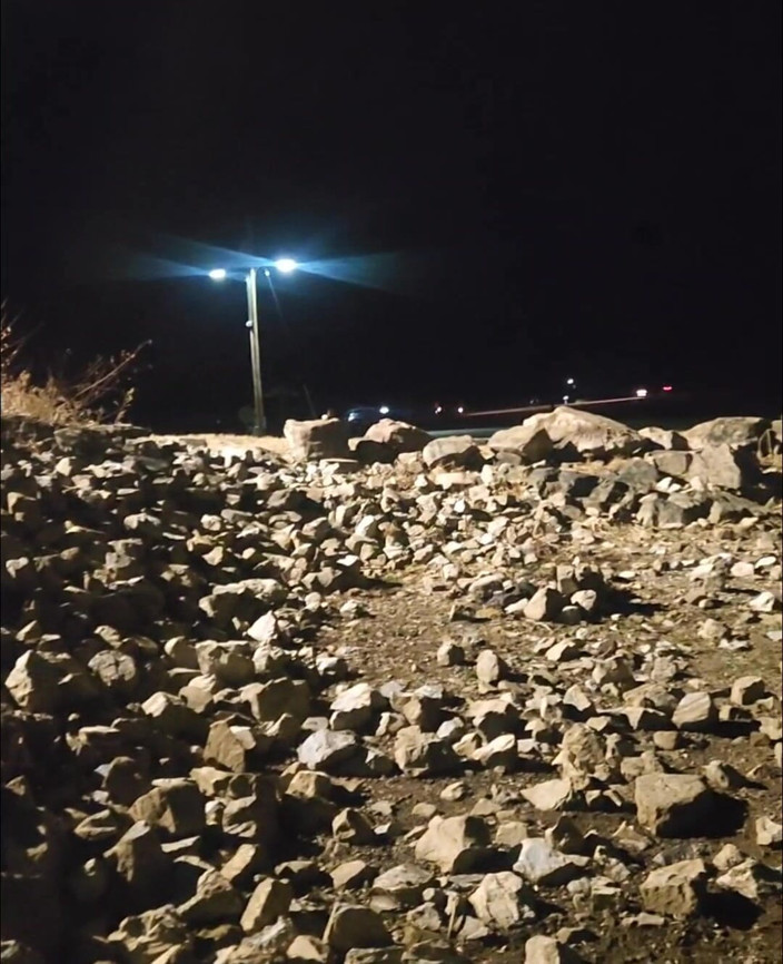 Djk31314: Bersenang-senang di boat ramp