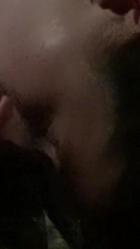 Tinder Guy Cums on My Face 3 Times