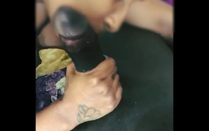 Dzaddy long strokes: Big Ass Indian Aunt POV