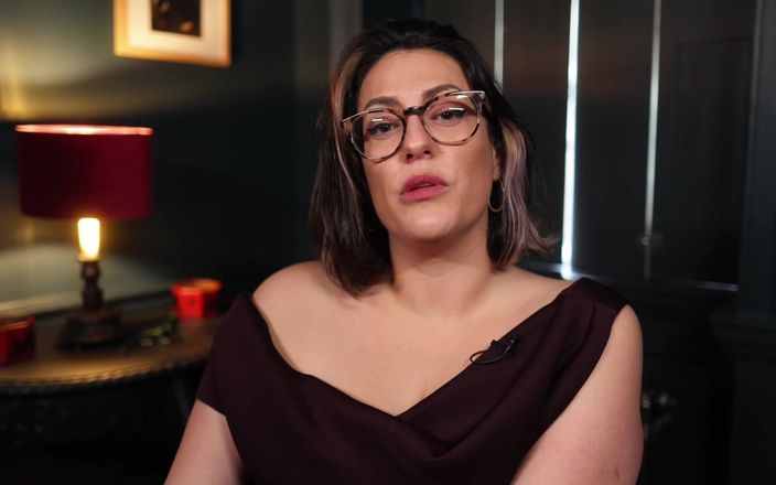 Countess diamond: A Week in Chastity with Countess Diamond