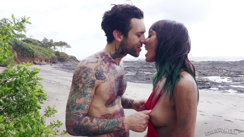 Burning Angel: Burningangel - janice griffith ngentot tangan kecil saat liburan