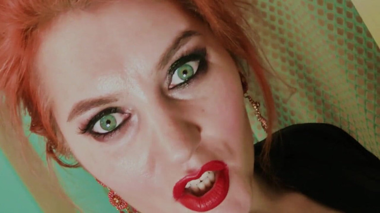 Goddess Celine: Countdown Until You Are Done