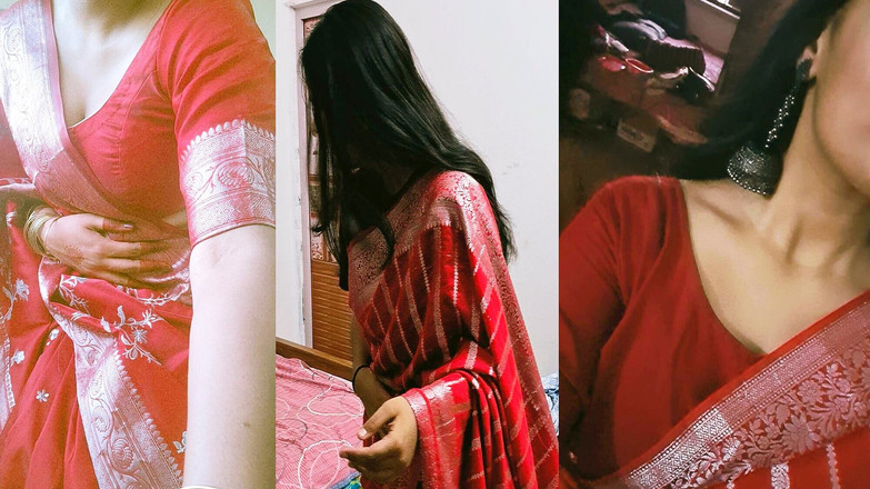 Meerut: Desi Village Bhabhi Tight Pussy Hard Sex Video, Indian Slut...