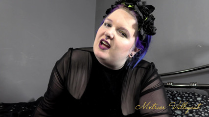 Mxtress Valleycat: Ich mach dich zu einem Piggy