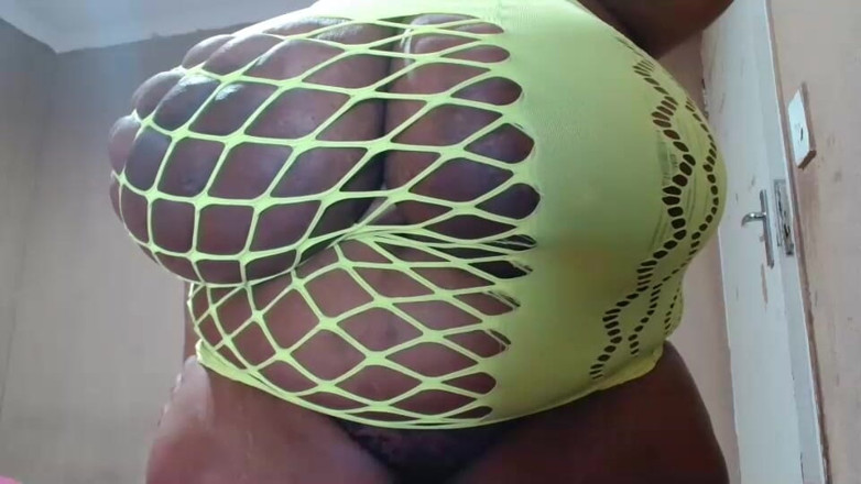 Legendary Booty Overdose: Busty BBW MILF Monster Tits Worship