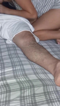 Hot Anal Creampie for My Pretty Asian Wife - Homemade Amateurs