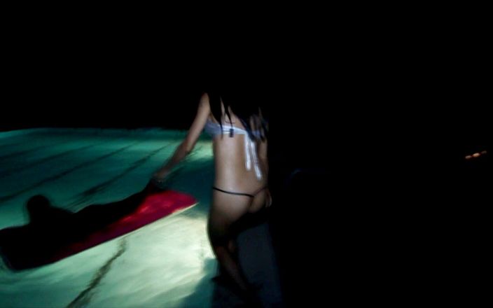 Erotic Planet X: Ibiza sex party - DVD
