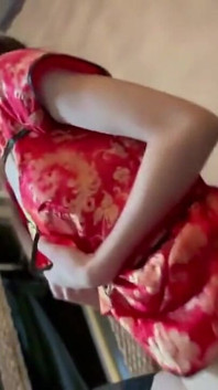 Asian Angel 25417