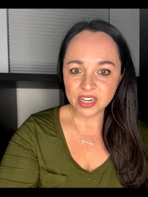 Amanda Thickk: Una mora sexy