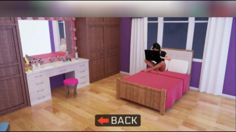 3DXXXTEEN2 Cartoon: Şişeyi çevirin ve ne olacağını görün. 3 boyutlu porno, çizgi film seksi