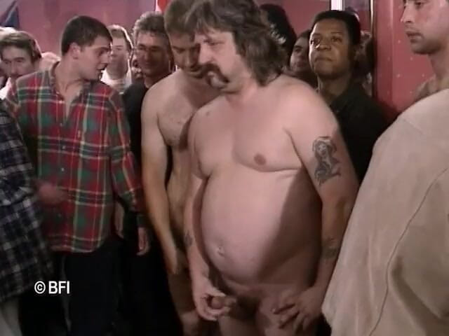 Dutch Desire Nights: Xkiss - euro gangbang