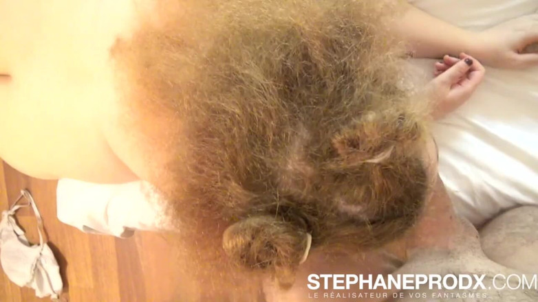 Stephprodx: POV s malou bbw biatch