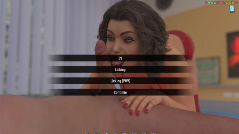 Porny Games: University Days by Greebo - stiefmutter spielt krankenschwester mit mir, sexy...