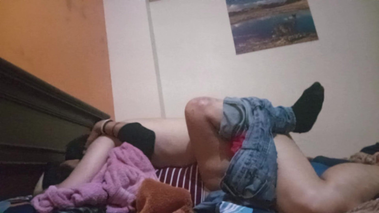 Moo DBOXXX: Făcând dragoste cu mama mea vitregă soacra mea