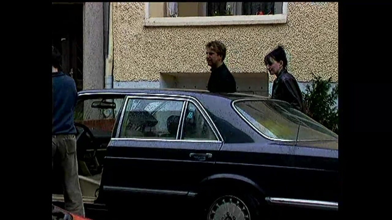 Muschi movie official: Macocha i pasierbica liżą się nawzajem, a następnie pieprzą macochę...