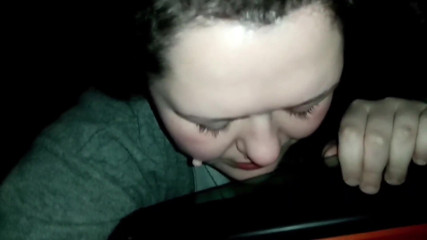 Real homemade BBW BBC porn: Ao ar livre, dodding punheta