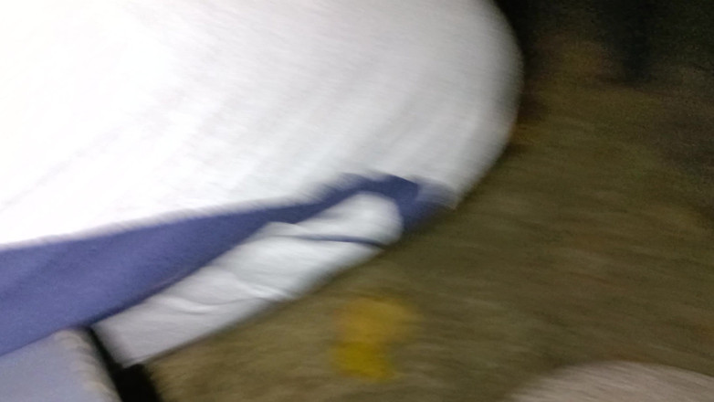 Rockardglans: Pub garden night time pula mare de aproape stropind spermă -...