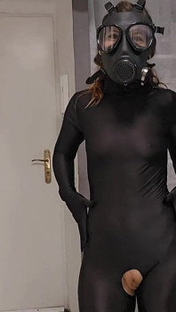 Zentai