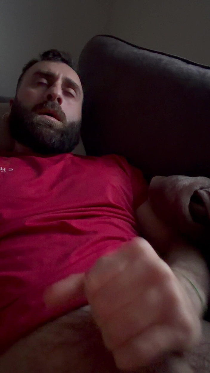 EliasXXXmv: Elias Cumshot