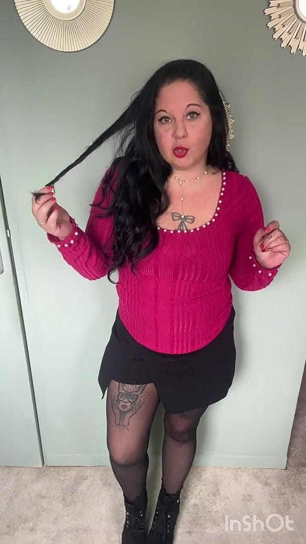 Maitresse Clara: Mă joc cu mintea ta