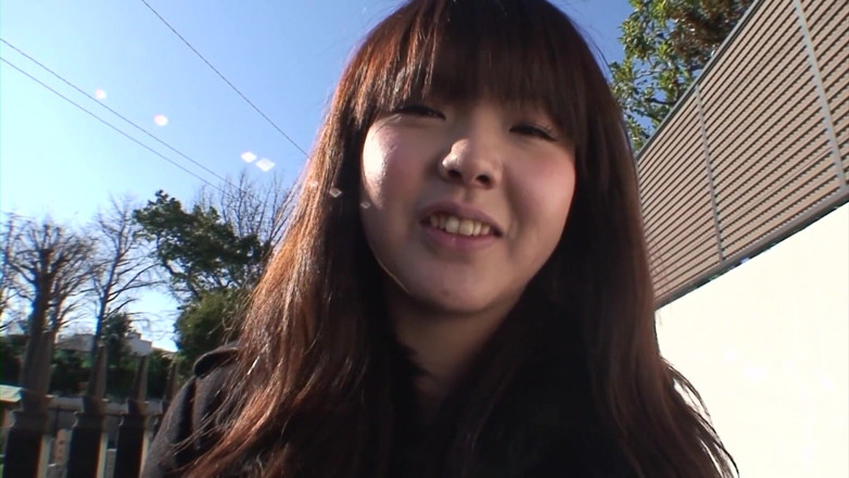 Japan Lust: Plockar upp Kaoru för en rolig eftermiddag