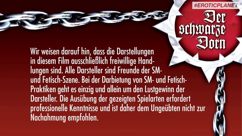 Absolute BDSM: Cercul sadic 48 - film german BDSM