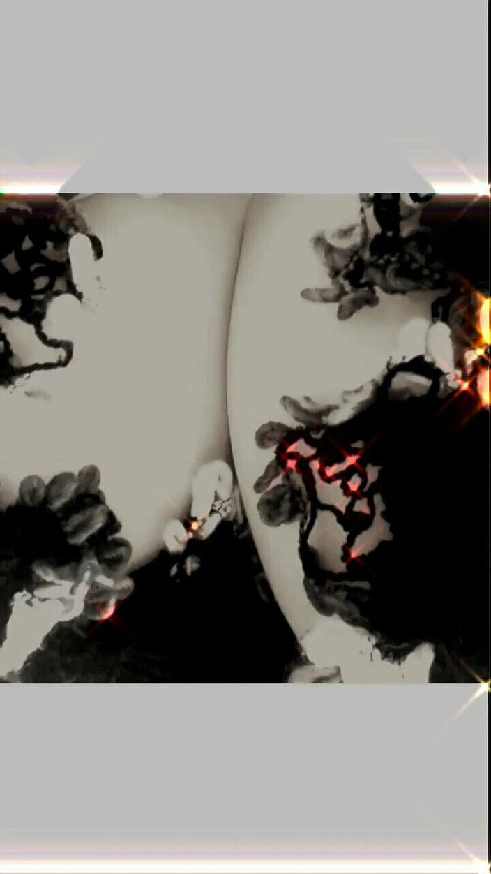 The queen of Satan: Gocki seksualny