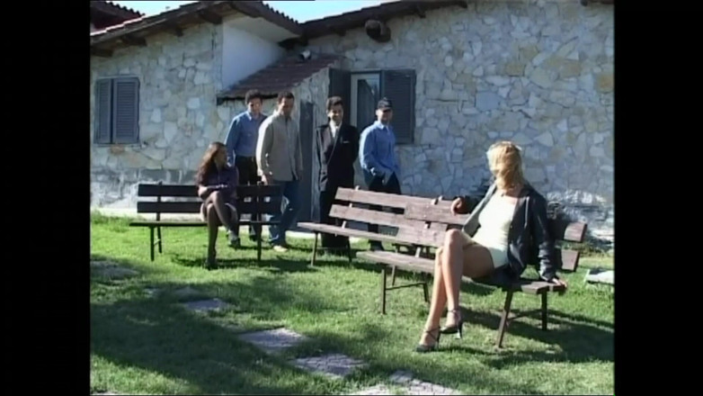 FM Video VOD: Riccardo Schicchi in: Giocchi Bizzarri. 