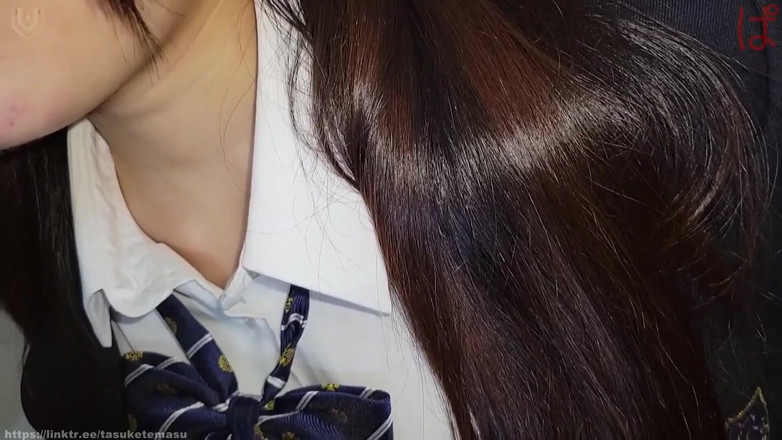 Japonica study book: Cru de uniforme com uma garota gêmea amante do jogo