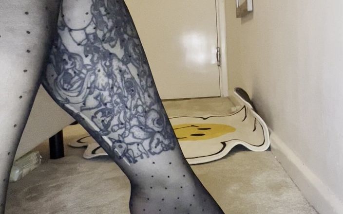 Bigtiddygoth: Collants