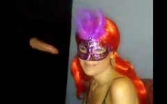 Mamo Sexy Live Gloryhole