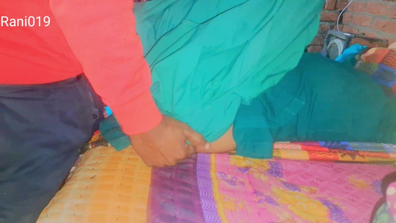 Rakesh: Indická Desi Hauswaif Rani Bhabhi Ki Chudayi Desi Indická Bhabhi...
