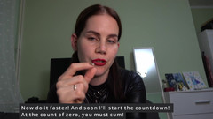 Anna Sky: Anna, Maîtresse Sexy, Humilie Et Domine