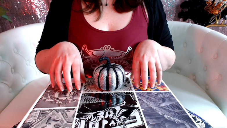 goddessjoules: Nail Tapping Asmr
