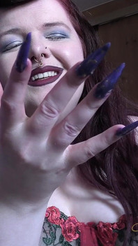 Celestial Claws of Torment