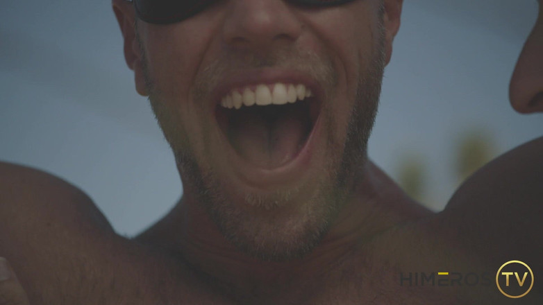 Himeros.tv: Lechtá mě homo