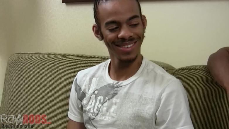 RawRods: Daymel et Jersey Kidd