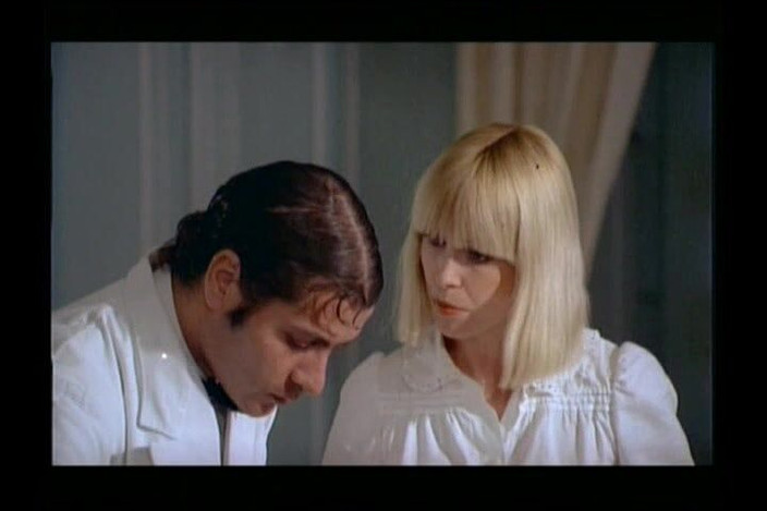 Bisco Birchwood Productions: The house of phantasms - French w/ENG DUB