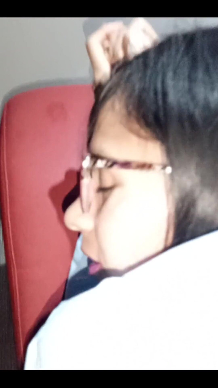 Blanquitoponedor: Cât de frumos este să iei o mostră de spermă...