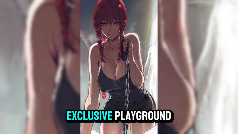 Angular Dominique: Maîtresse’s Command : Jeu de contrôle des bords et des gifles (soumission...