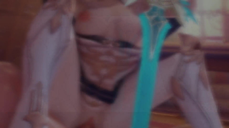 DrAgk: Гросмейстер Джин трахає її пизду, заповнює дупу і багато іншого! Добірка відео genshin impact