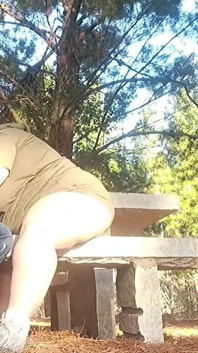 We Got Into a Fight in the Park and Almost Got Caught