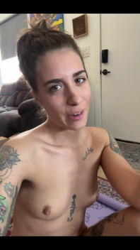 Lass uns heute sexy spaß haben