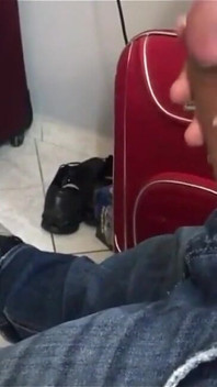 Jeans (1st Person) #01
