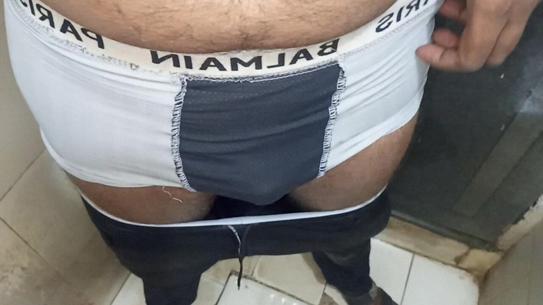 Sweet Indian cock: Sexy indický kluk