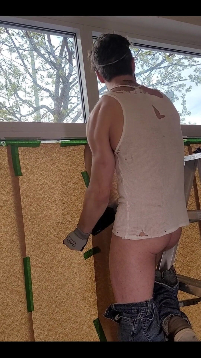 OM43: Hat jemand einen handwerker angerufen?