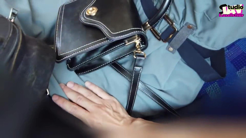 Studio JAV Launcher: 대물 자지에 따먹히는 거유 밀프 챕터 1