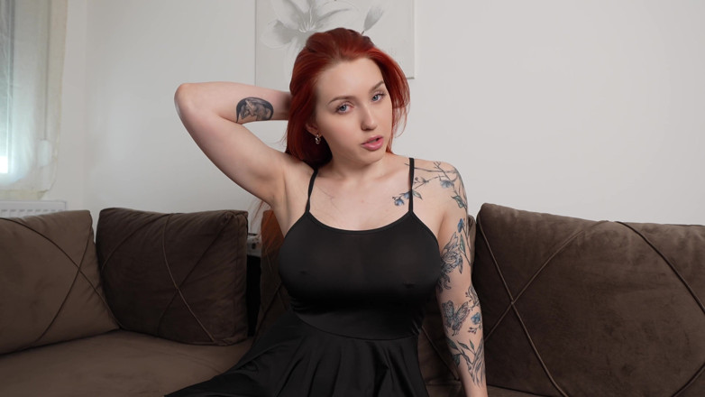 Honey Sasha: Велика красуня запросила тебе на дуже особисту розмову